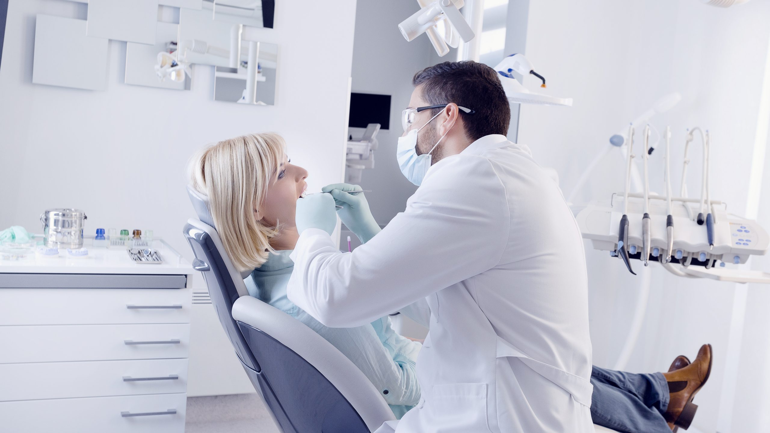 Dentist in Blairsville, GA