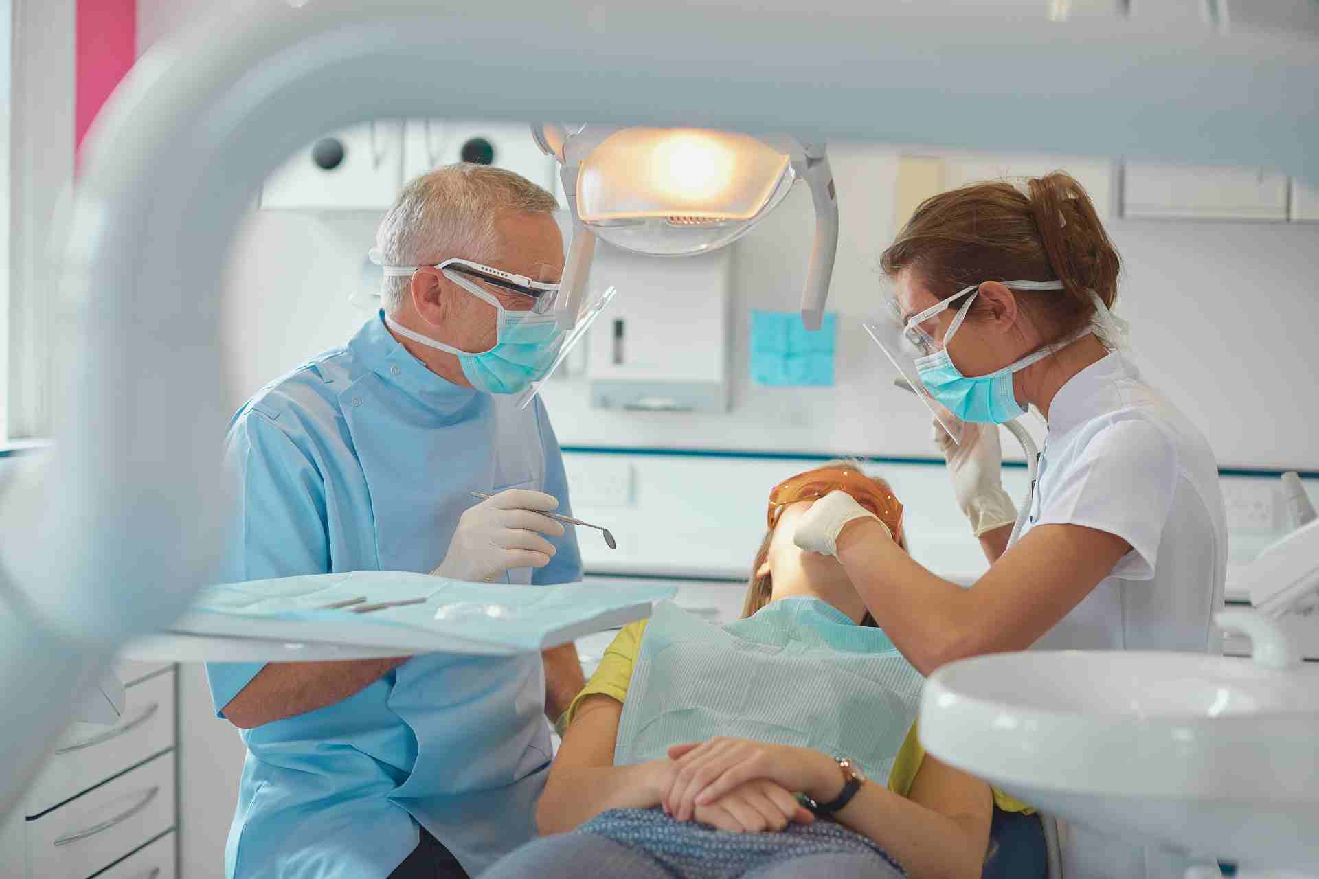 Dentist in Blairsville, GA